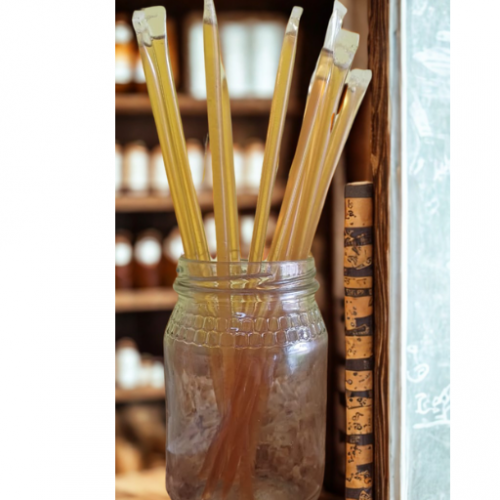 Honey Sticks (50)