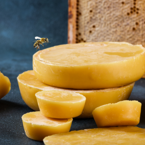 Beeswax 90g