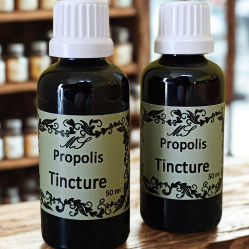 Propolis Tincture 50ml